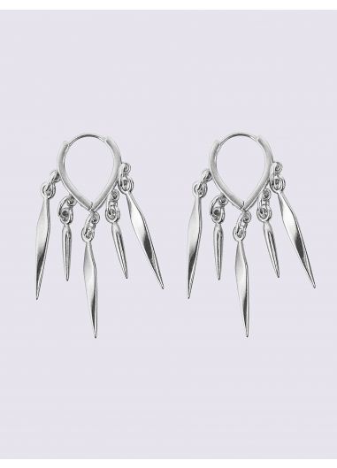 Product Image: OCCITANIE EARRINGS