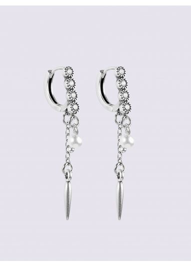 Product Image: PROVENCE EARRINGS