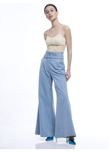 Product Image: SOMA YELLOW BRALETTE