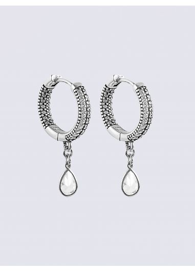 Product Image: LIMOUSIN EARRINGS