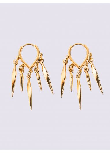 Product Image: MARSEILLE EARRINGS