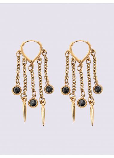 Product Image: NICE EARRINGS