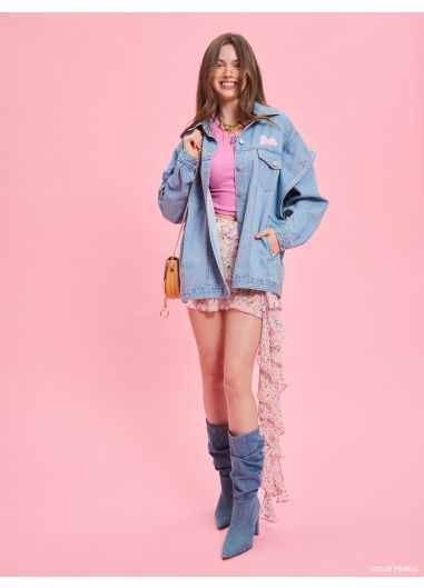 Product Image: DREAMY SKORT