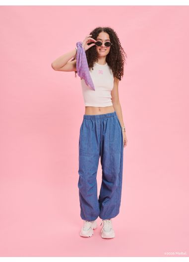 Product Image: OWNIT OFF-WHITE TOP