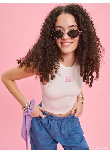 Product Image: OWNIT OFF-WHITE TOP