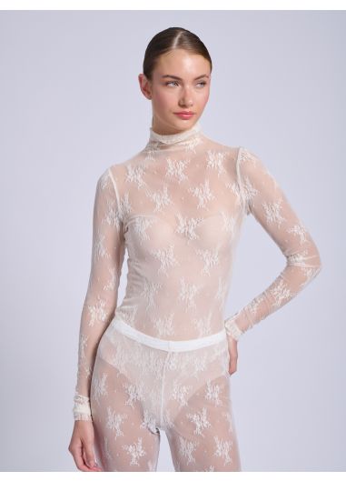 Product Image: BRESSE OFF WHITE BODYSUIT