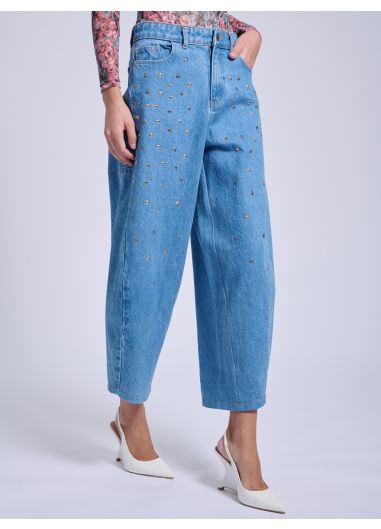Product Image: JURA JEANS