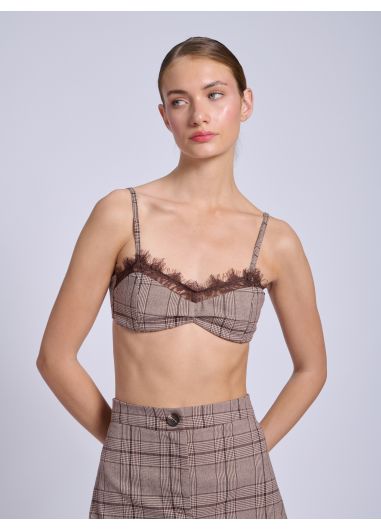 Product Image: FOREZ BUSTIER