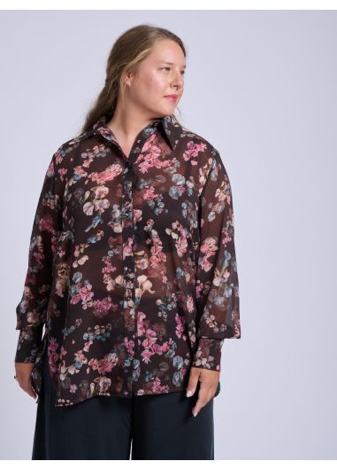 Product Image: VANNES SHIRT