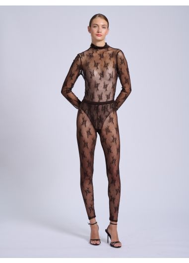Product Image: BRESSE BROWN LEGGINGS