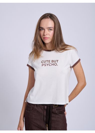 Product Image: PSYCHO T-SHIRT