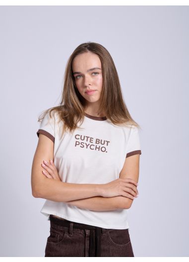 Product Image: PSYCHO T-SHIRT