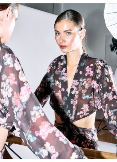 Product Image: VANNES DRESS