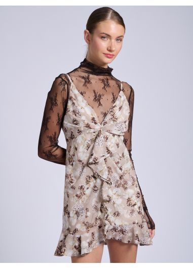 Product Image: ALESSIA DRESS