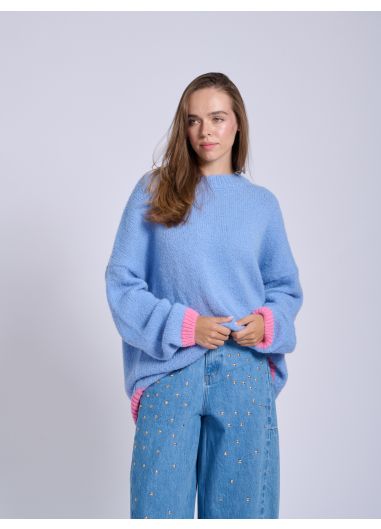 Product Image: BAYONNE CIEL SWEATER