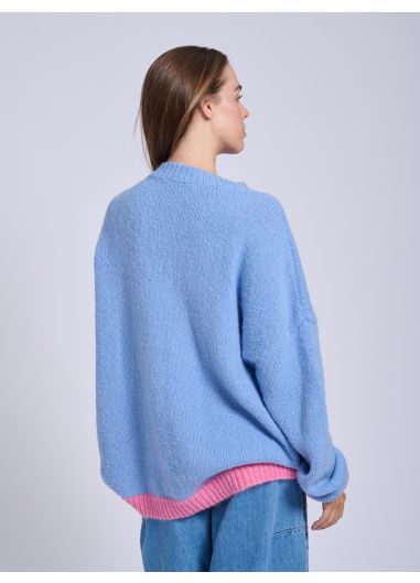Product Image: BAYONNE CIEL SWEATER
