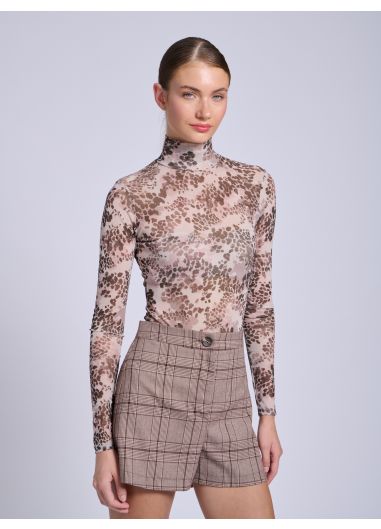 Product Image: TARBES GREIGE BODYSUIT