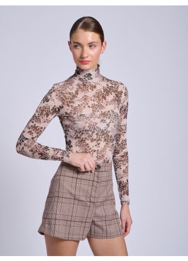 Product Image: TARBES GREIGE BODYSUIT