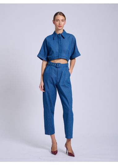 Product Image: COGNAC OVERALL