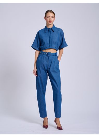Product Image: COGNAC OVERALL