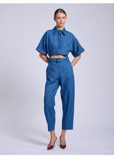 Product Image: COGNAC OVERALL