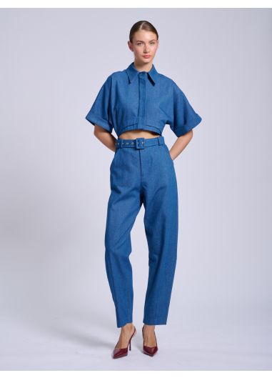 Product Image: COGNAC OVERALL