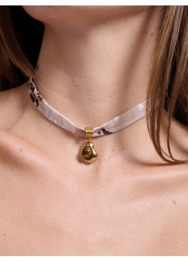 Product Image: MOSELLE NECKLACE