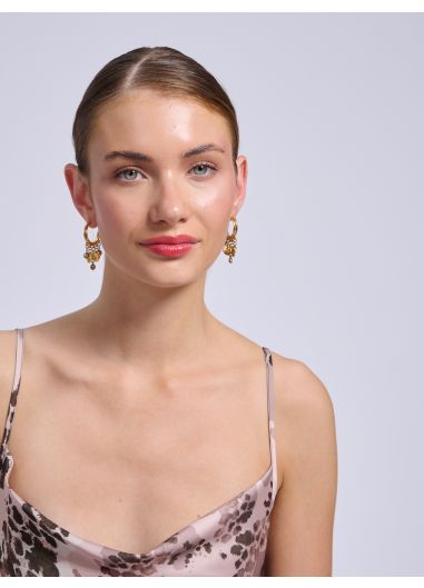 Product Image: NORMANDIE EARRINGS