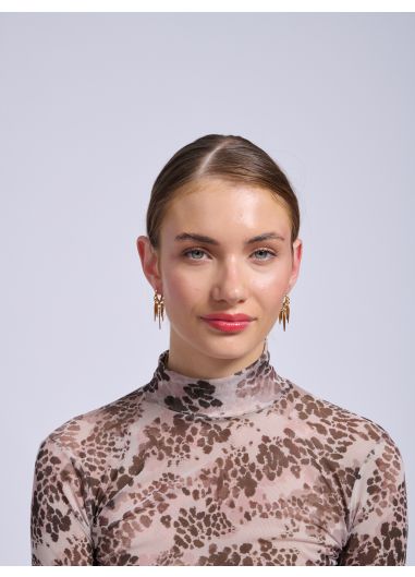 Product Image: MARSEILLE EARRINGS
