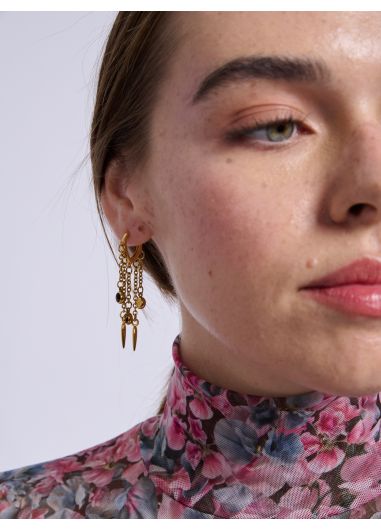 Product Image: NICE EARRINGS