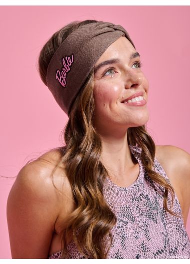 Product Image: PLIE HEADBAND BROWN