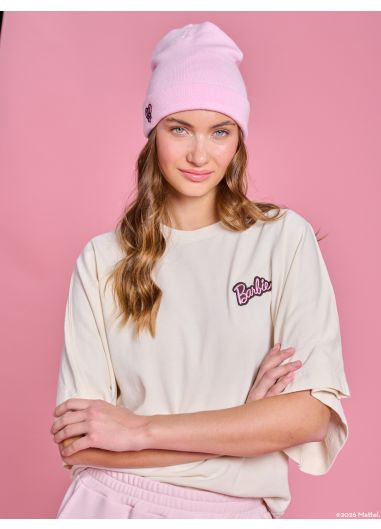 Product Image: NUTCRACKER  BEANIE PINK