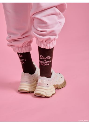 Product Image: DREAMER SOCKS BROWN