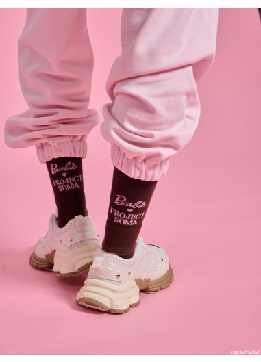 Product Image: DREAMER SOCKS BROWN