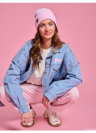 Product Image: NUTCRACKER  BEANIE PINK