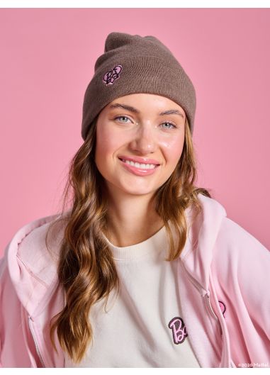 Product Image: NUTCRACKER  BEANIE BROWN