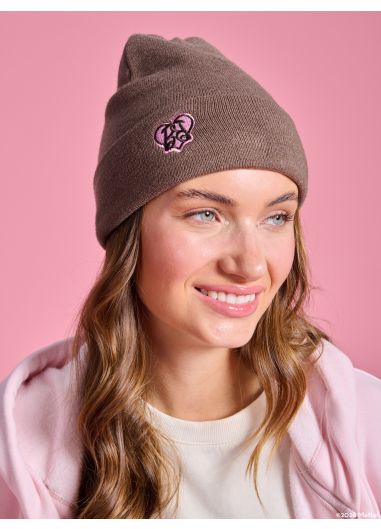 Product Image: NUTCRACKER  BEANIE BROWN