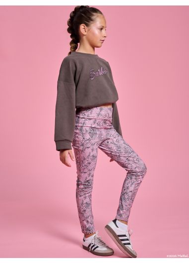 Product Image: HARMONY MINI CREWNECK