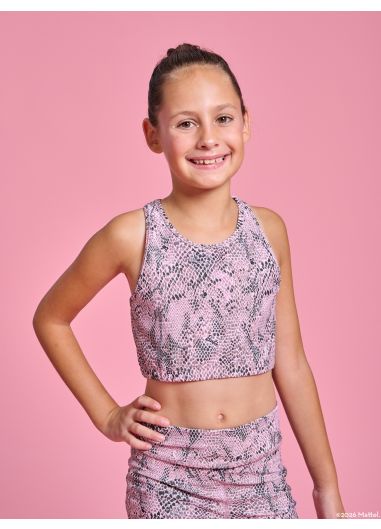 Product Image: DREAMDAYS MINI SPORTS TOP