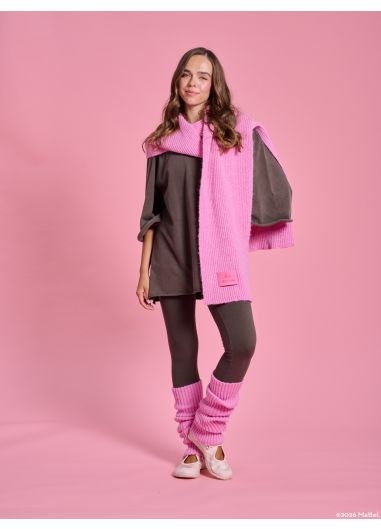 Product Image: FAIRYTALE SCARF PINK