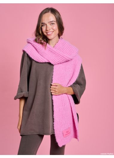 Product Image: FAIRYTALE SCARF PINK