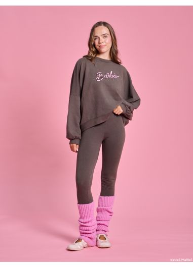 Product Image: PIROUETTE LEG WARMERS PINK