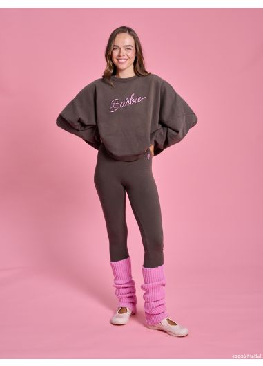 Product Image: PIROUETTE LEG WARMERS PINK