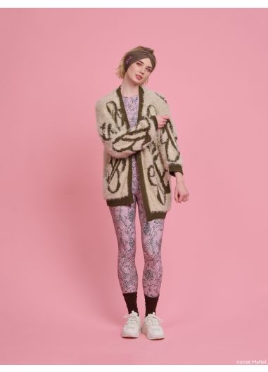 Product Image: ARABESQUE CARDIGAN