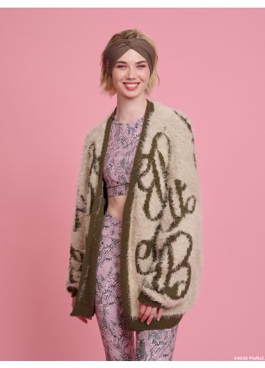 Product Image: ARABESQUE CARDIGAN