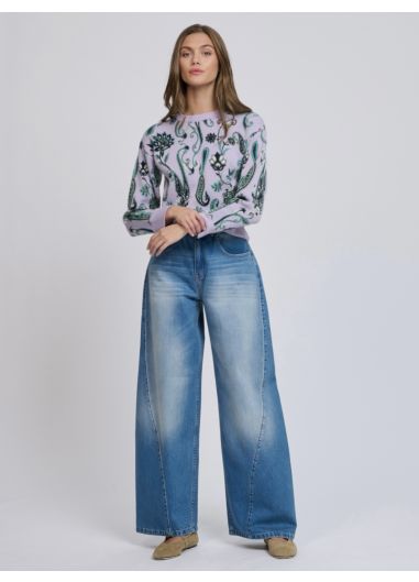 Product Image: CAEN JEANS