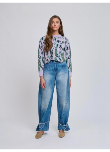 Product Image: CAEN JEANS