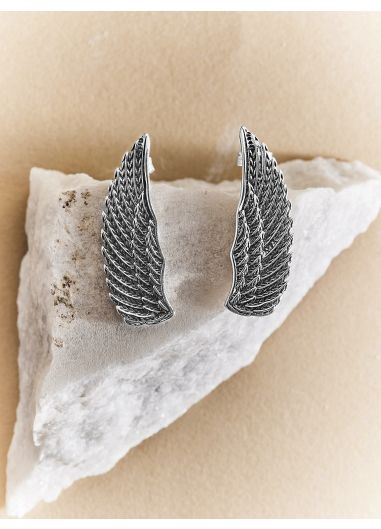 Product Image: WINGS SILVER