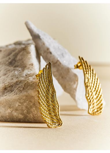 Product Image: WINGS GOLD