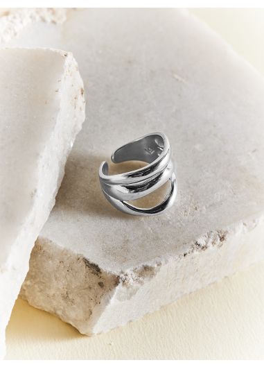 Product Image: DELICATE SILVER